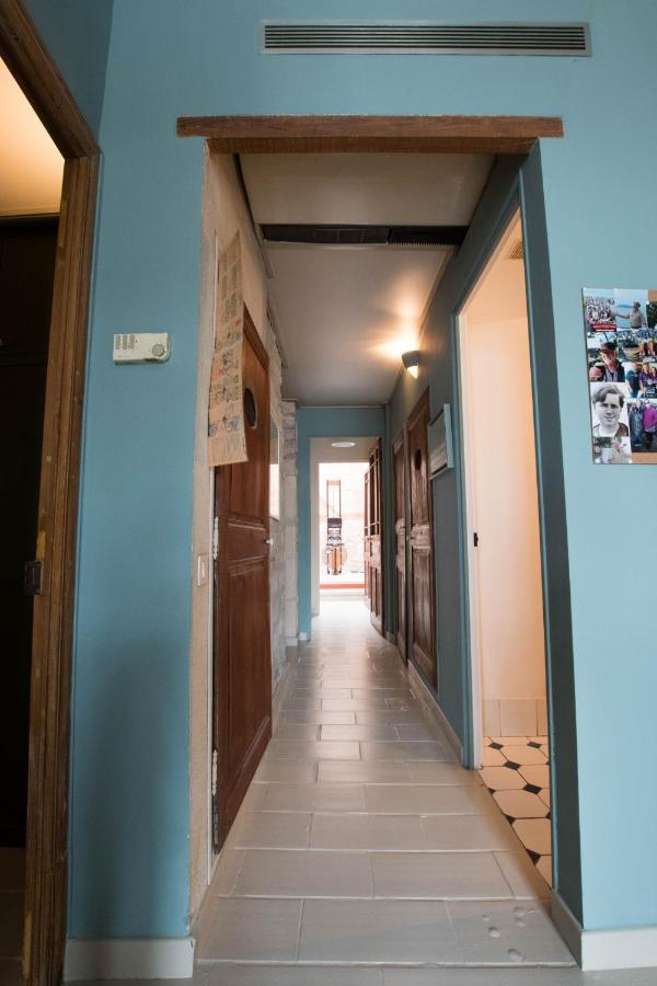 Clem - Appartement Dans Le Coeur D'อาร์ลส์ ภายนอก รูปภาพ