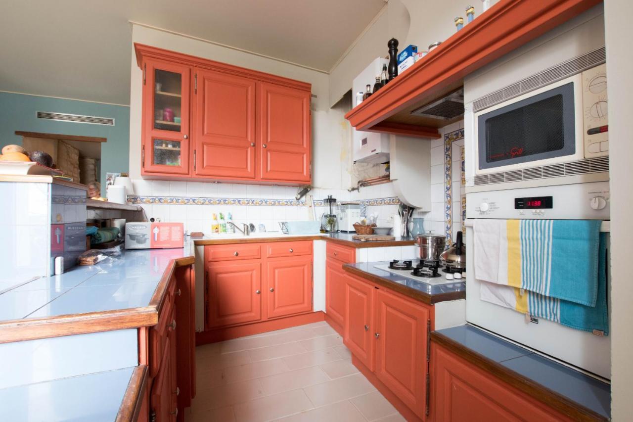 Clem - Appartement Dans Le Coeur D'อาร์ลส์ ภายนอก รูปภาพ