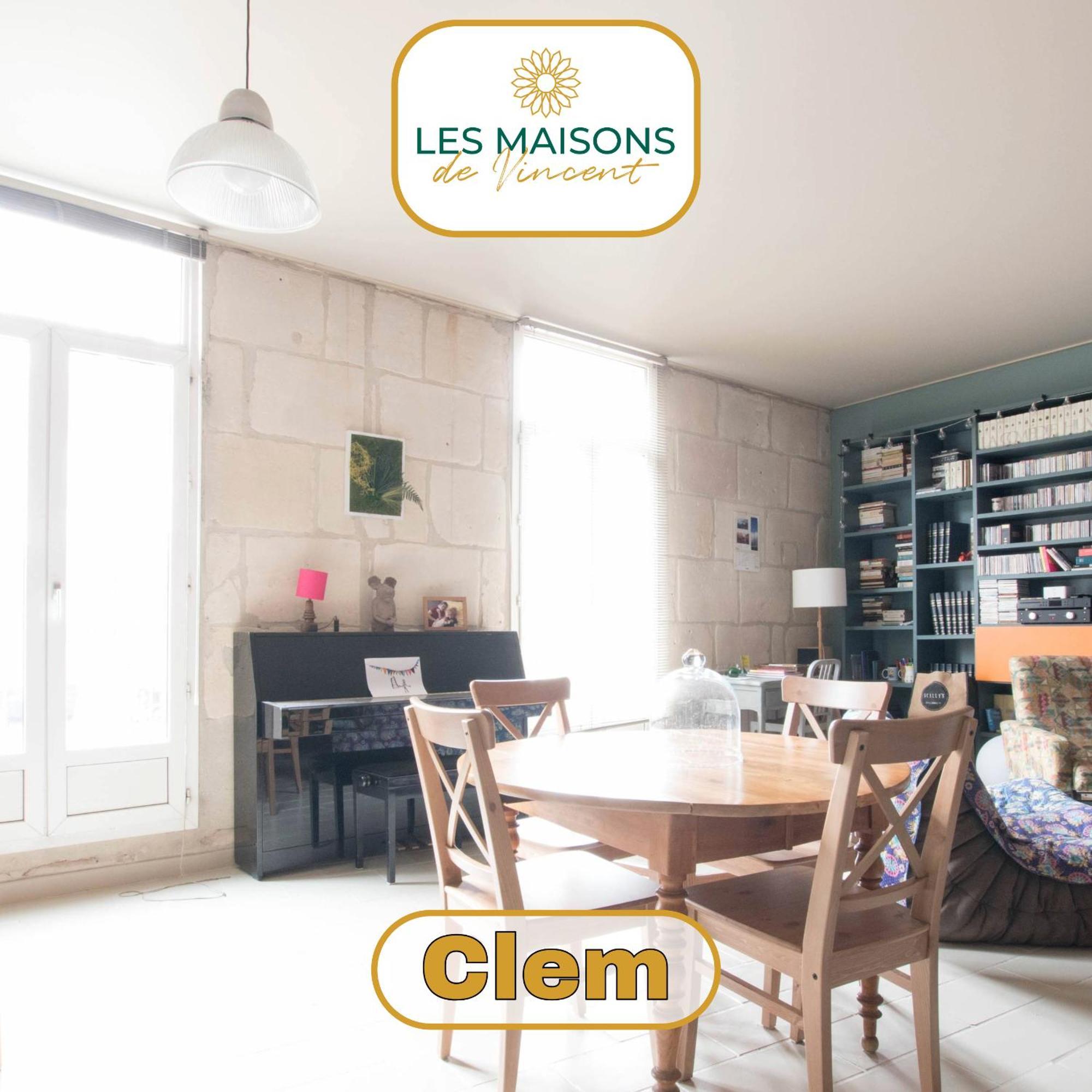 Clem - Appartement Dans Le Coeur D'อาร์ลส์ ภายนอก รูปภาพ
